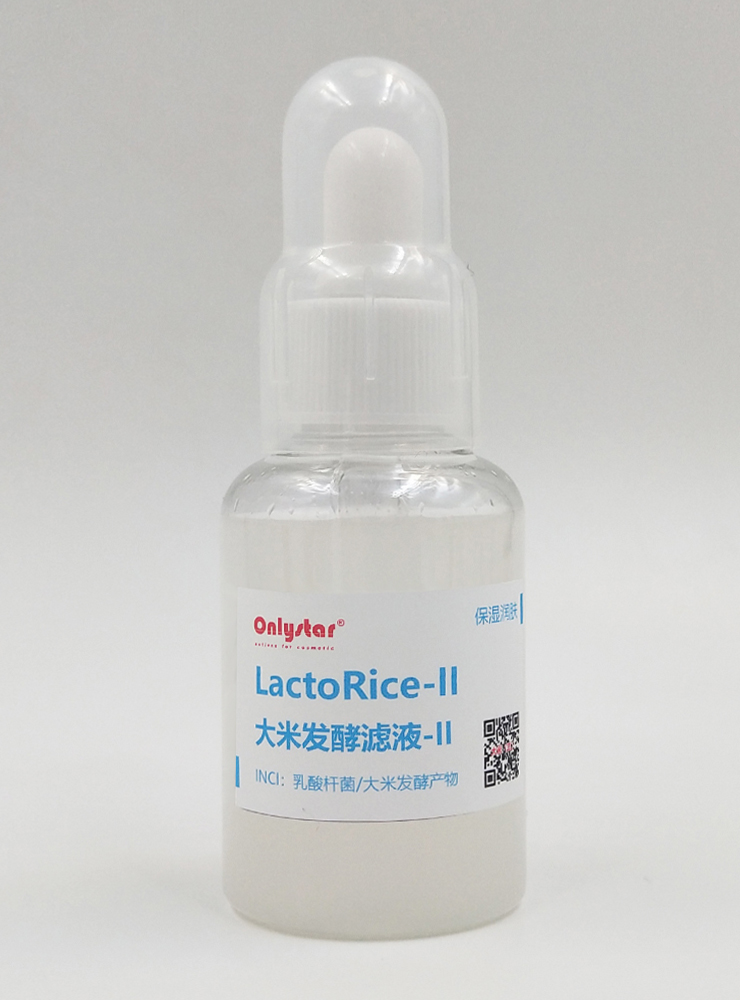 大米发酵滤液（Ⅱ）LactoRice（Ⅱ）